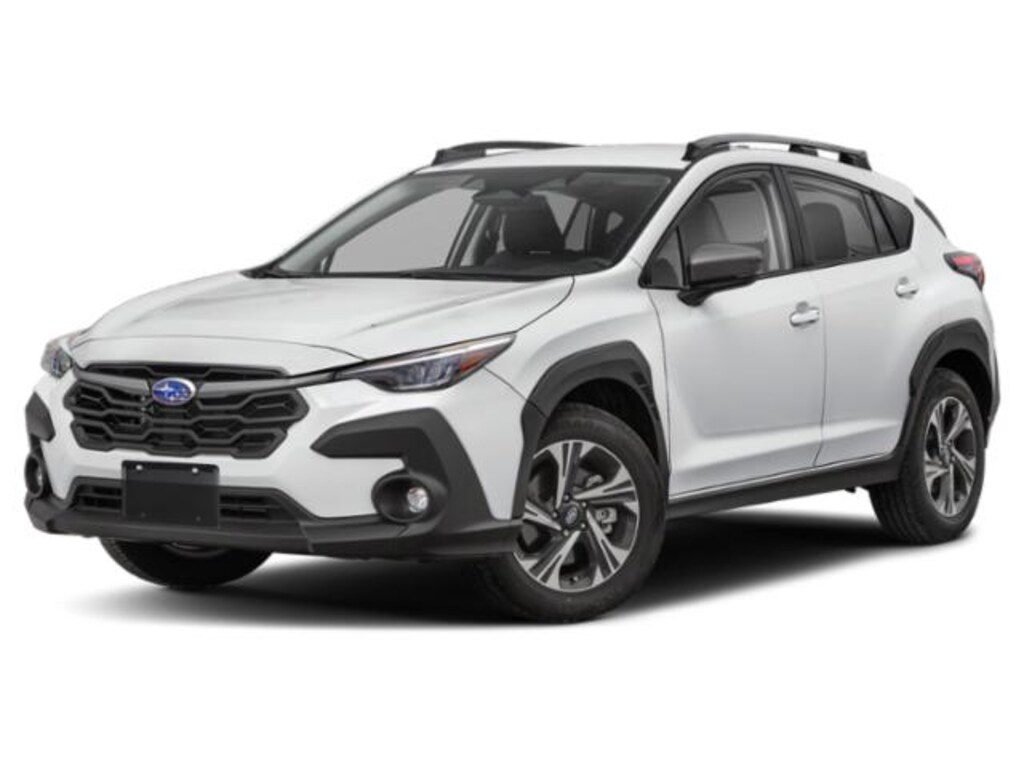 New 2026 Subaru Crosstrek Premium SUV