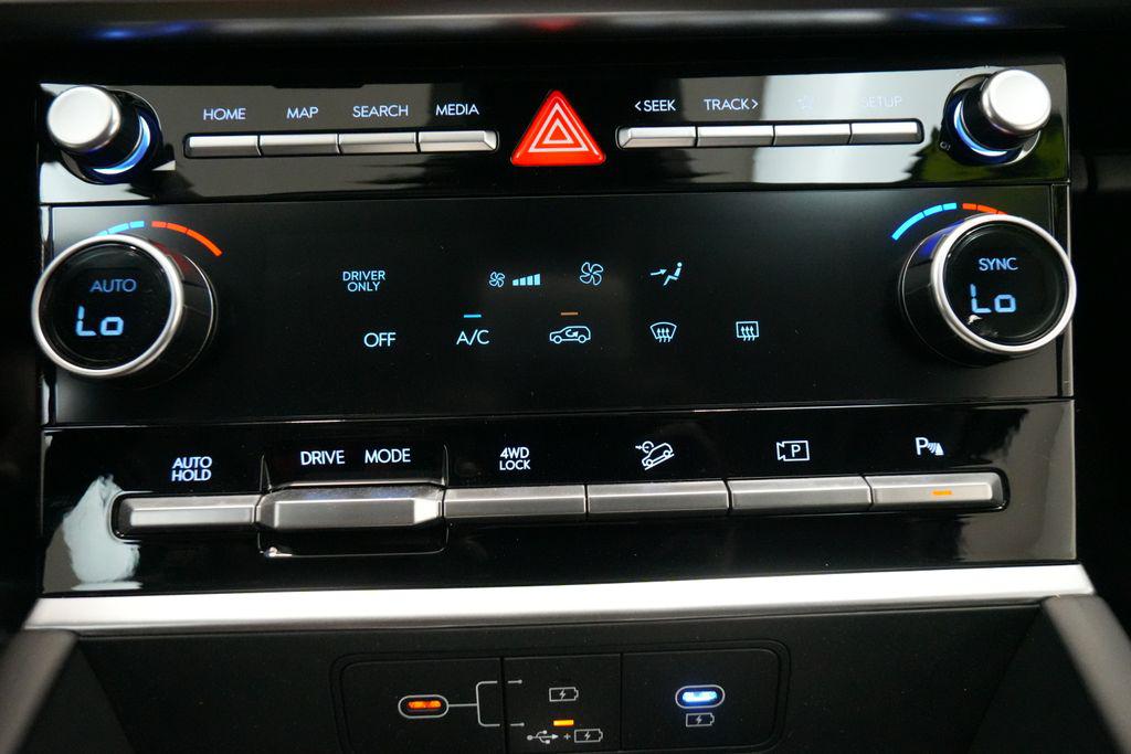 2026 Hyundai Santa Fe SE - Photo 35