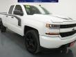 Used 2016 Chevrolet Silverado 1500 Silverado Custom Truck Double Cab