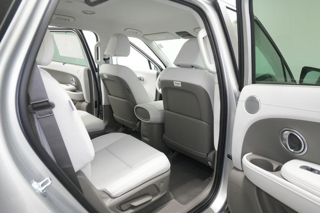 2026 Hyundai Palisade SEL - Photo 25