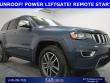 Used 2020 Jeep Grand Cherokee Limited SUV