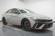Hyundai Elantra N