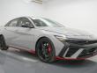 New 2025 Hyundai Elantra N Base Sedan