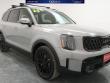 Used 2025 Kia Telluride SX X-Line SUV