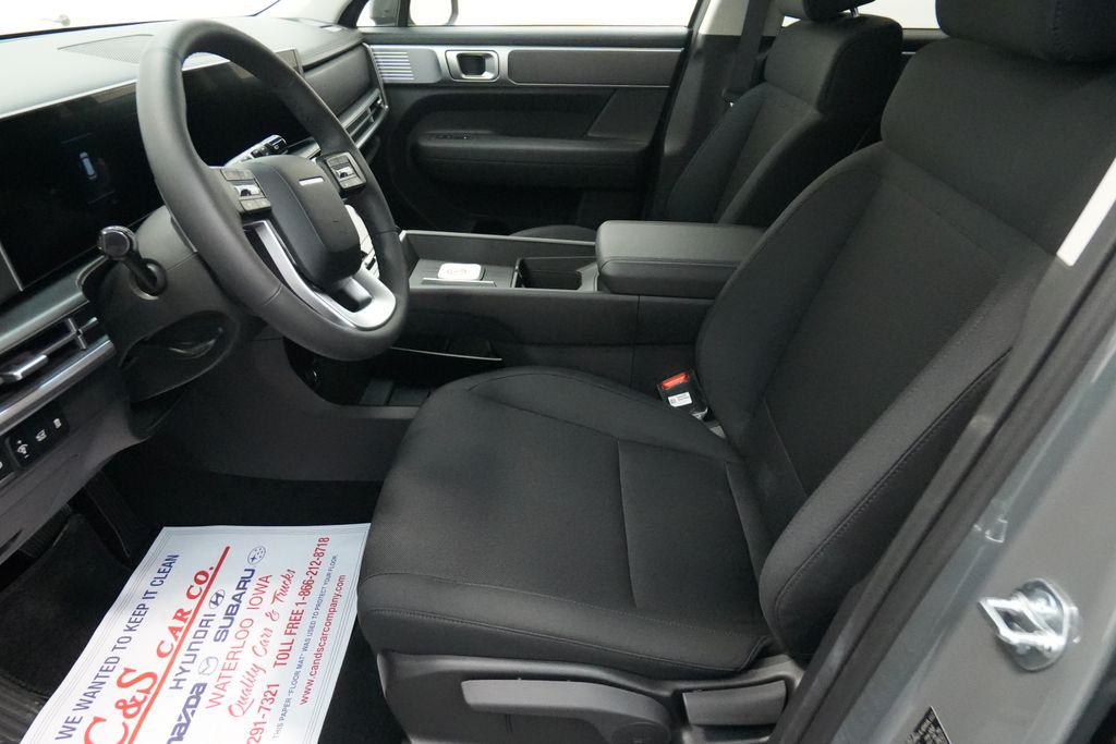 2026 Hyundai Santa Fe SE - Photo 14