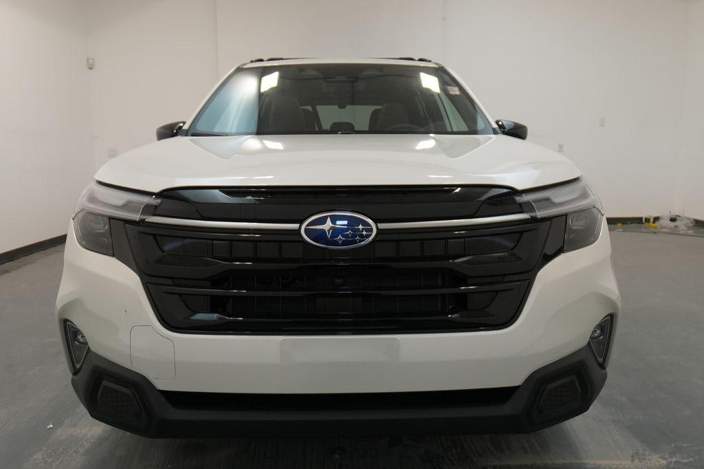 New 2025 Subaru Forester Touring SUV