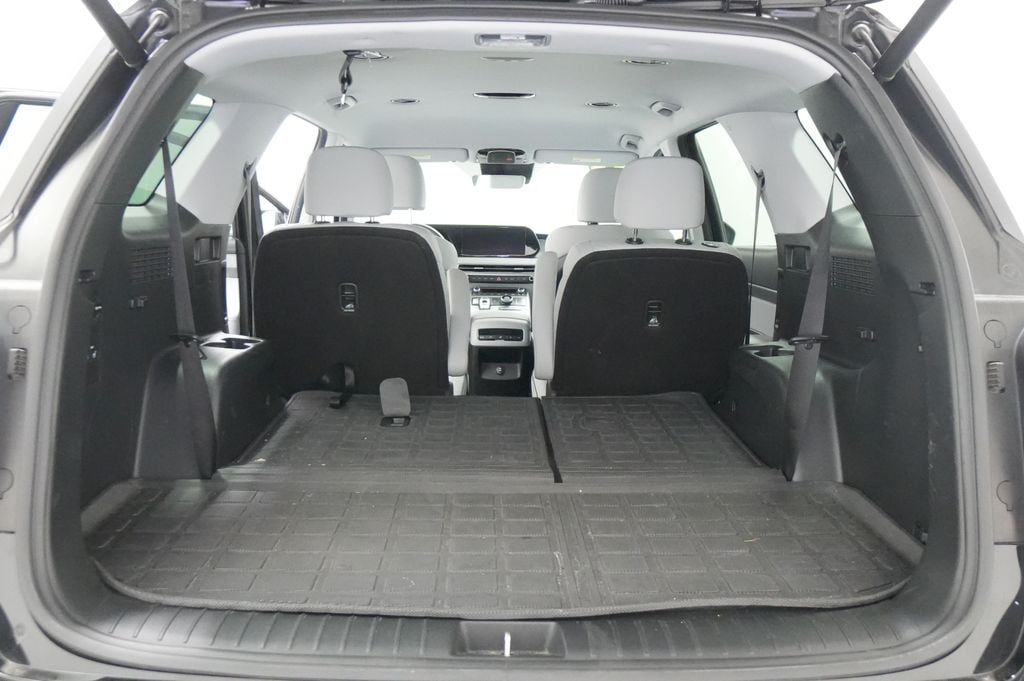 2024 Hyundai Palisade SEL - Photo 23