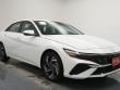 New 2026 Hyundai Elantra Limited Sedan