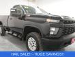 Used 2020 Chevrolet Silverado 2500HD Work Truck Truck Regular Cab
