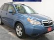 Used 2015 Subaru Forester 2.5i Premium (CVT) SUV