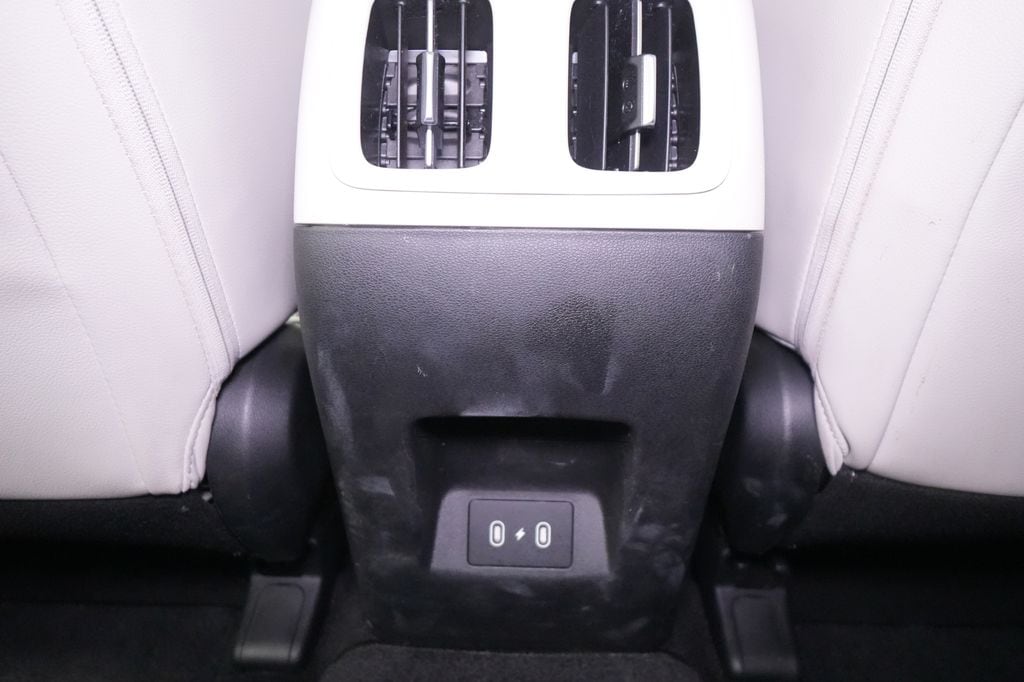2025 Hyundai Tucson SEL Convenience - Photo 19