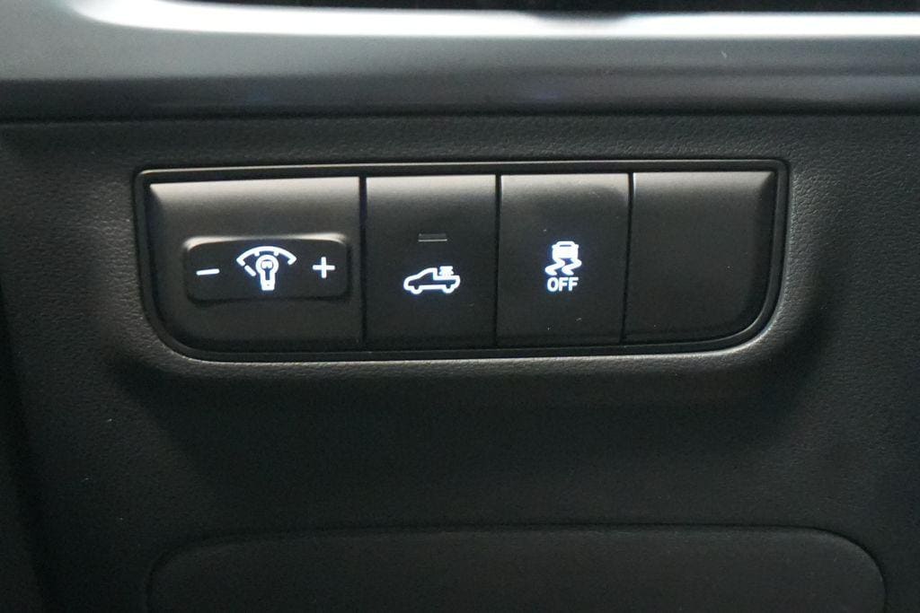2026 Hyundai Santa Cruz SEL - Photo 40
