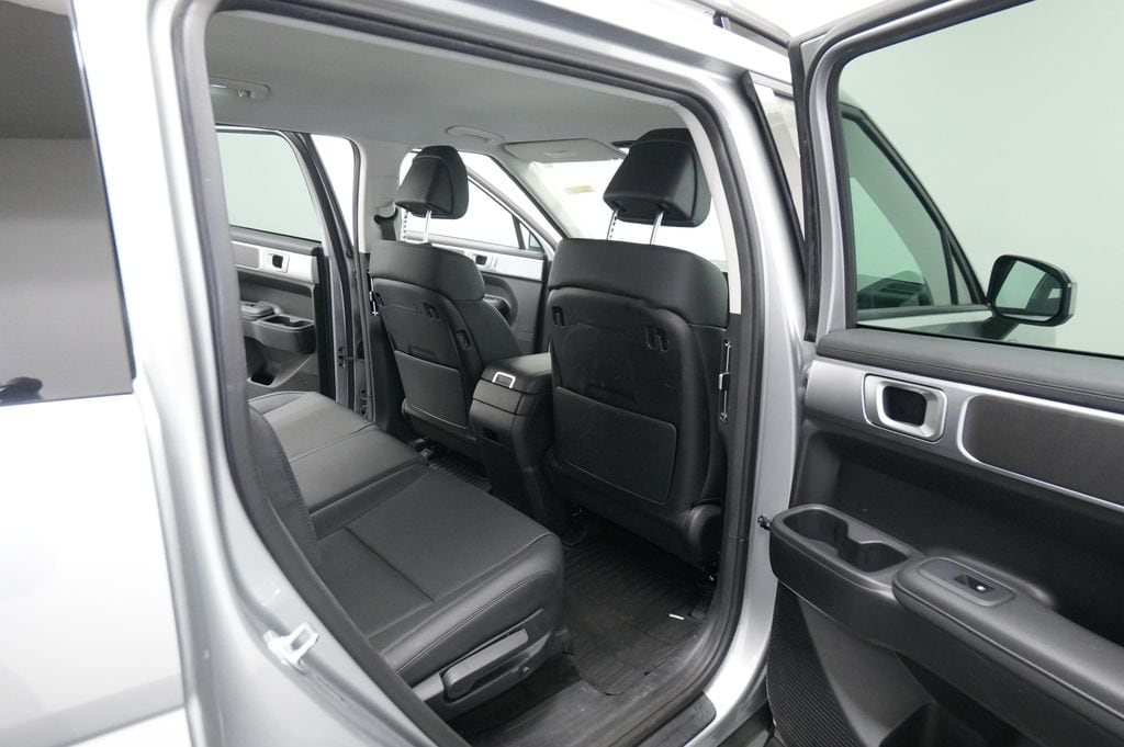 2025 Hyundai Santa Fe SEL - Photo 29