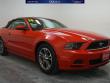 Used 2014 Ford Mustang  Convertible
