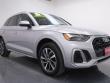 Used 2022 Audi Q5 45 S line Premium SUV