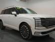 New 2026 Hyundai Palisade Calligraphy SUV