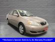 Used 2008 Toyota Corolla LE Sedan