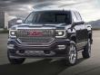 Used 2016 GMC Sierra 1500 Denali Truck Crew Cab