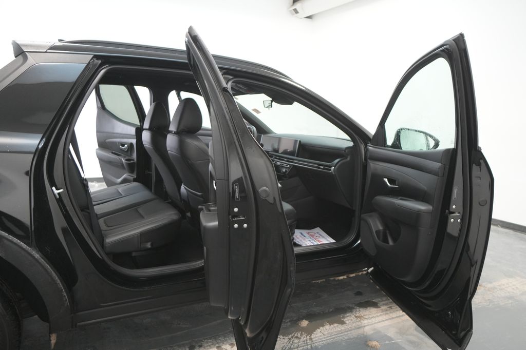 2025 Hyundai Santa Cruz SEL - Photo 25