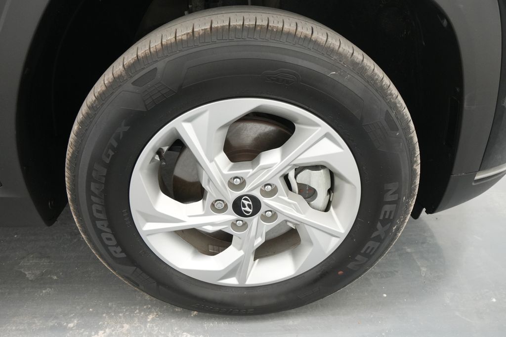 2023 Hyundai Tucson SEL - Photo 10