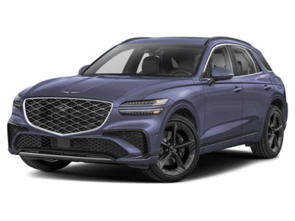 New 2026 Genesis GV70 3.5T Sport Prestige SUV