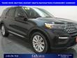 Used 2020 Ford Explorer Limited SUV