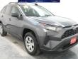 Used 2020 Toyota RAV4 LE SUV