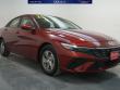 Used 2025 Hyundai Elantra SE Sedan
