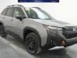 New 2026 Subaru Forester Wilderness SUV