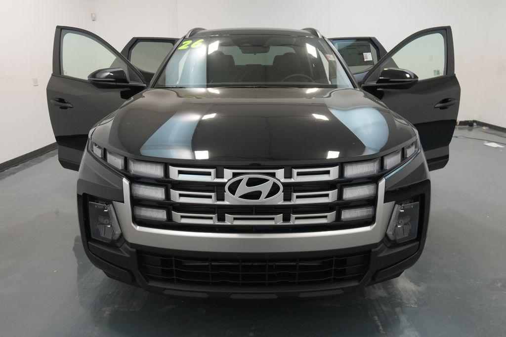 2026 Hyundai Santa Cruz SEL - Photo 27