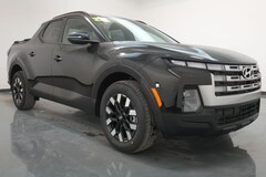 2026 Hyundai Santa Cruz SEL Truck