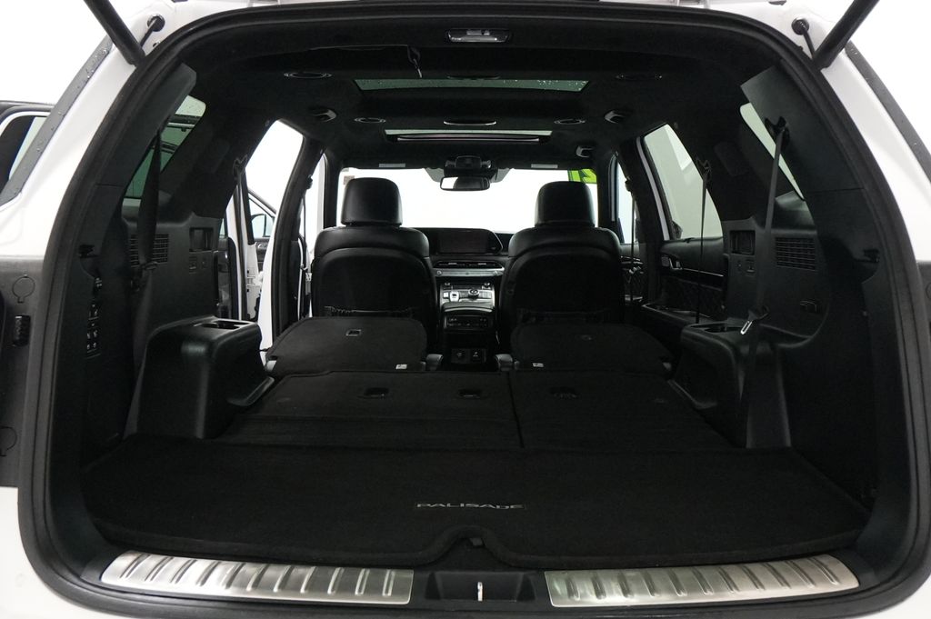 2021 Hyundai Palisade Calligraphy - Photo 32