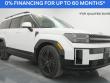 New 2025 Hyundai Santa Fe Hybrid Calligraphy SUV