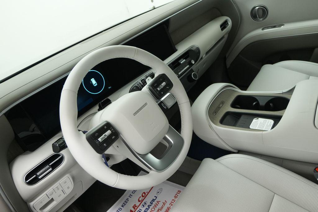 2026 Hyundai Palisade SEL - Photo 11