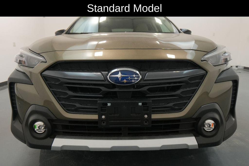 Used 2025 Subaru Outback Limited SUV