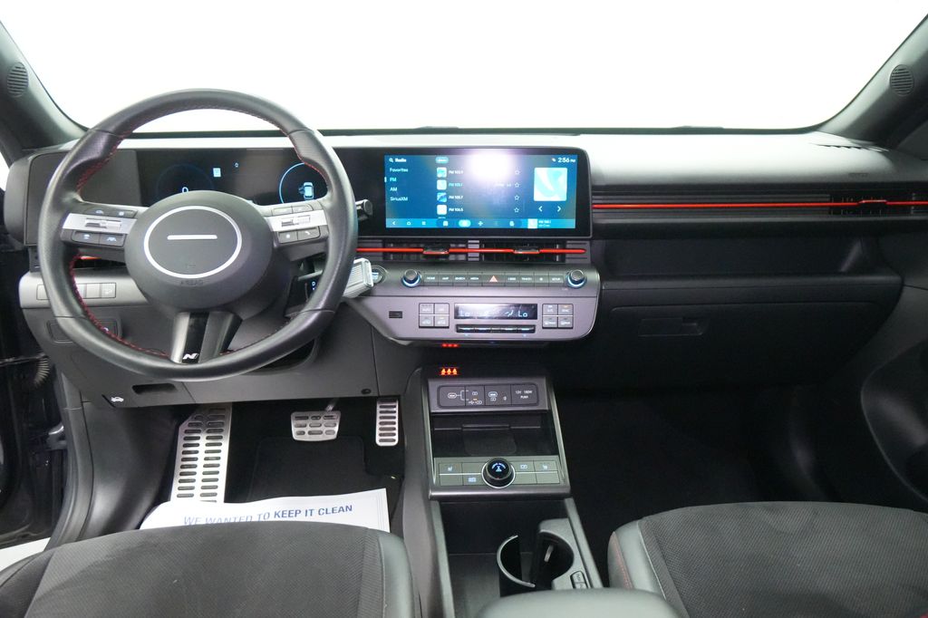 2024 Hyundai Kona N Line - Photo 32