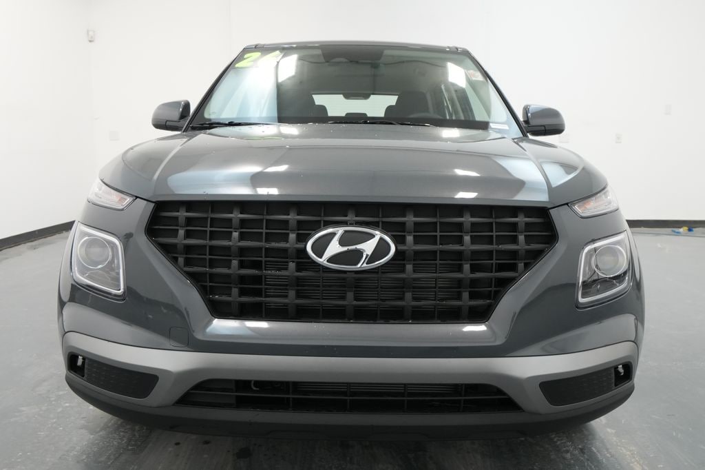 New 2026 Hyundai Venue SE SUV