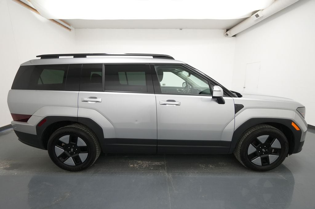 2025 Hyundai Santa Fe SEL - Photo 10