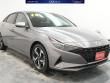 Used 2023 Hyundai Elantra SEL Sedan