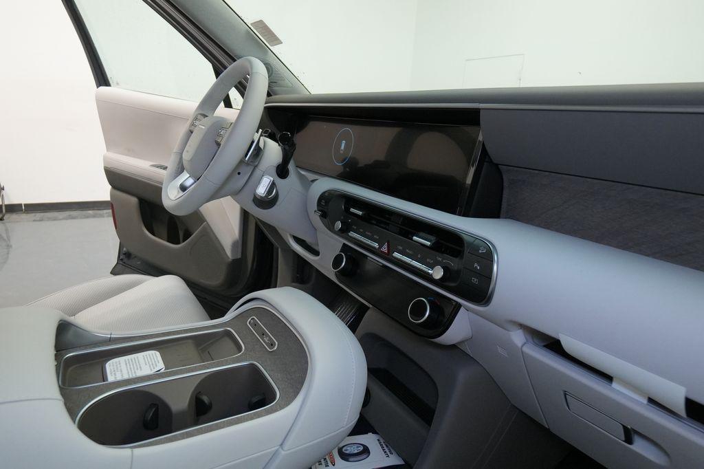 2026 Hyundai Palisade Limited - Photo 33