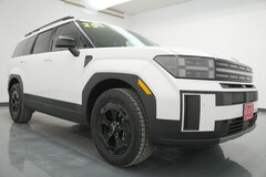 2025 Hyundai Santa Fe XRT SUV