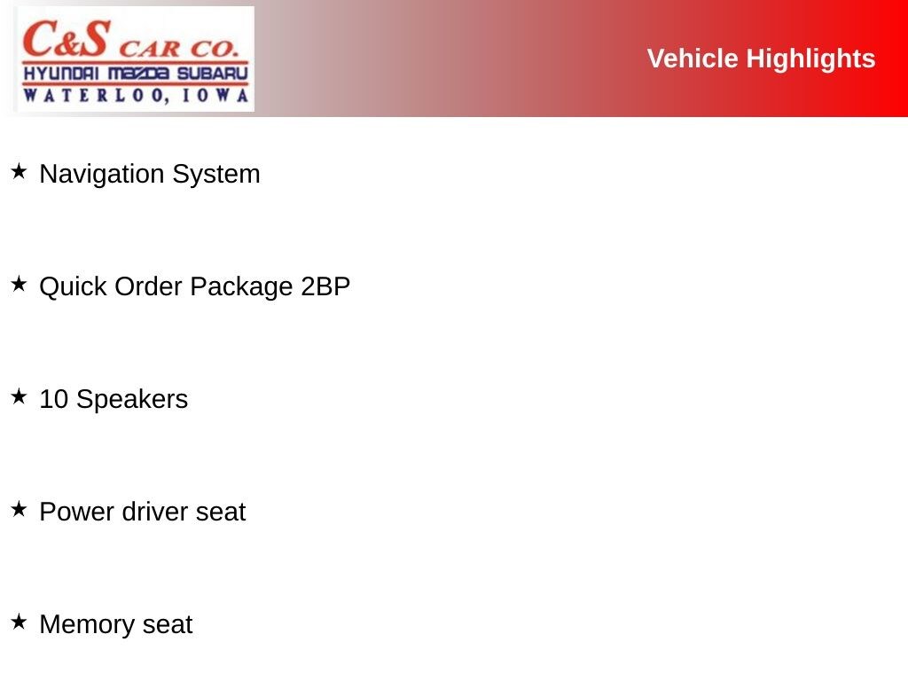 Used 2019 Jeep Grand Cherokee Overland SUV