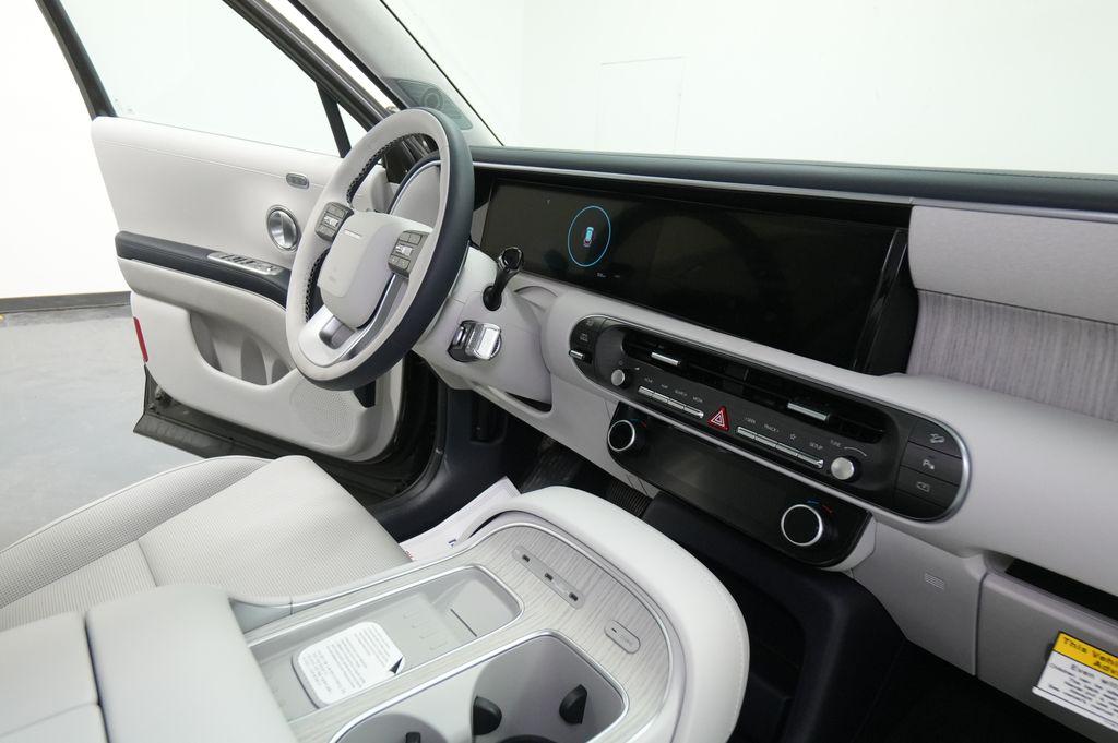 2026 Hyundai Palisade Calligraphy - Photo 32