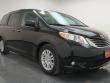 Used 2017 Toyota Sienna XLE 8 Passenger Van Passenger Van