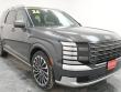New 2026 Hyundai Palisade Hybrid Calligraphy SUV
