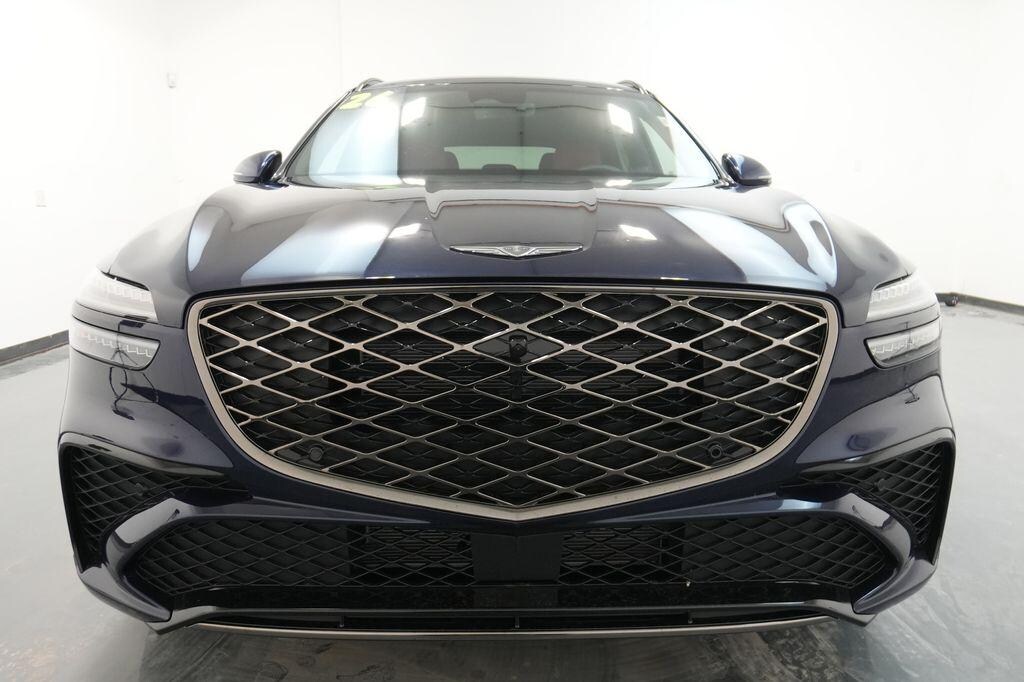 New 2026 Genesis GV70 2.5T Sport Prestige SUV
