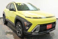 2026 Hyundai Kona SEL Premium SUV