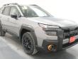 New 2026 Subaru Outback Wilderness SUV