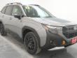 New 2026 Subaru Forester Wilderness SUV