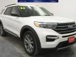 Used 2022 Ford Explorer XLT SUV